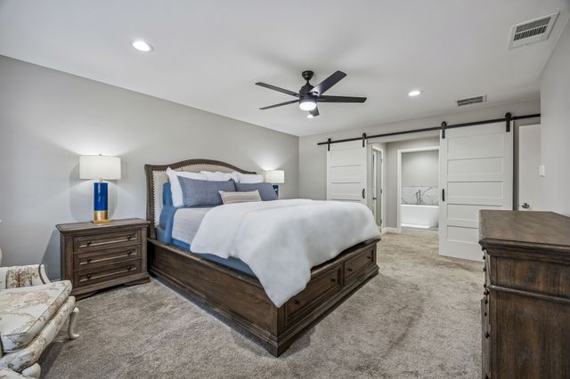 2703 Baldwin Drive, Arlington, TX 76012