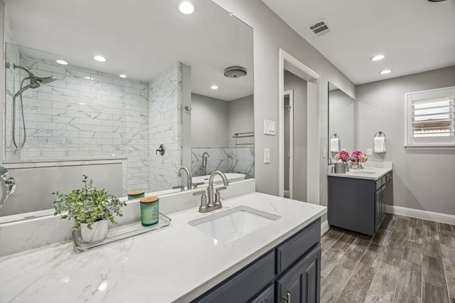 2703 Baldwin Drive, Arlington, TX 76012