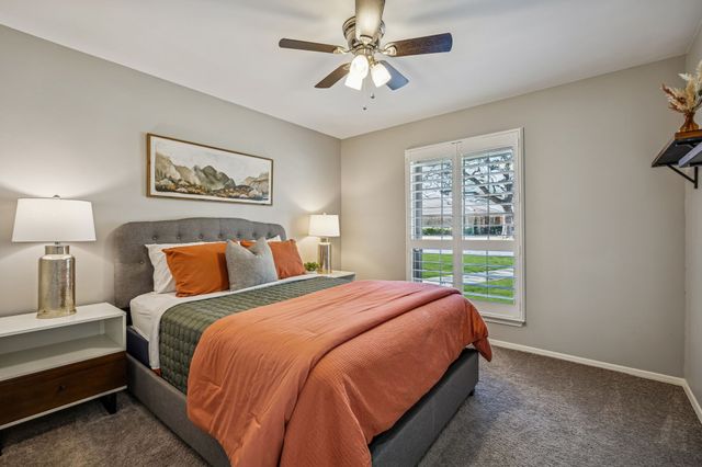 2703 Baldwin Drive, Arlington, TX 76012