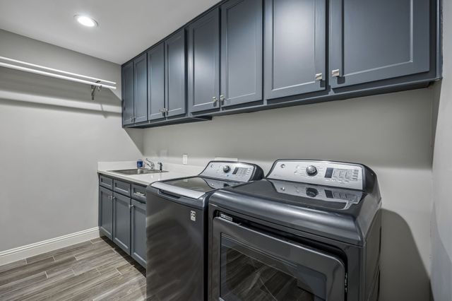 2703 Baldwin Drive, Arlington, TX 76012