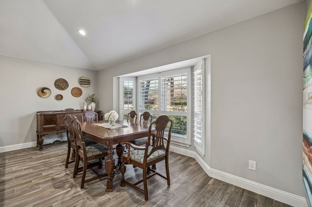 2703 Baldwin Drive, Arlington, TX 76012