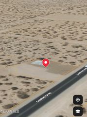 TBD DARRINTON RD, Horizon City, TX 79928