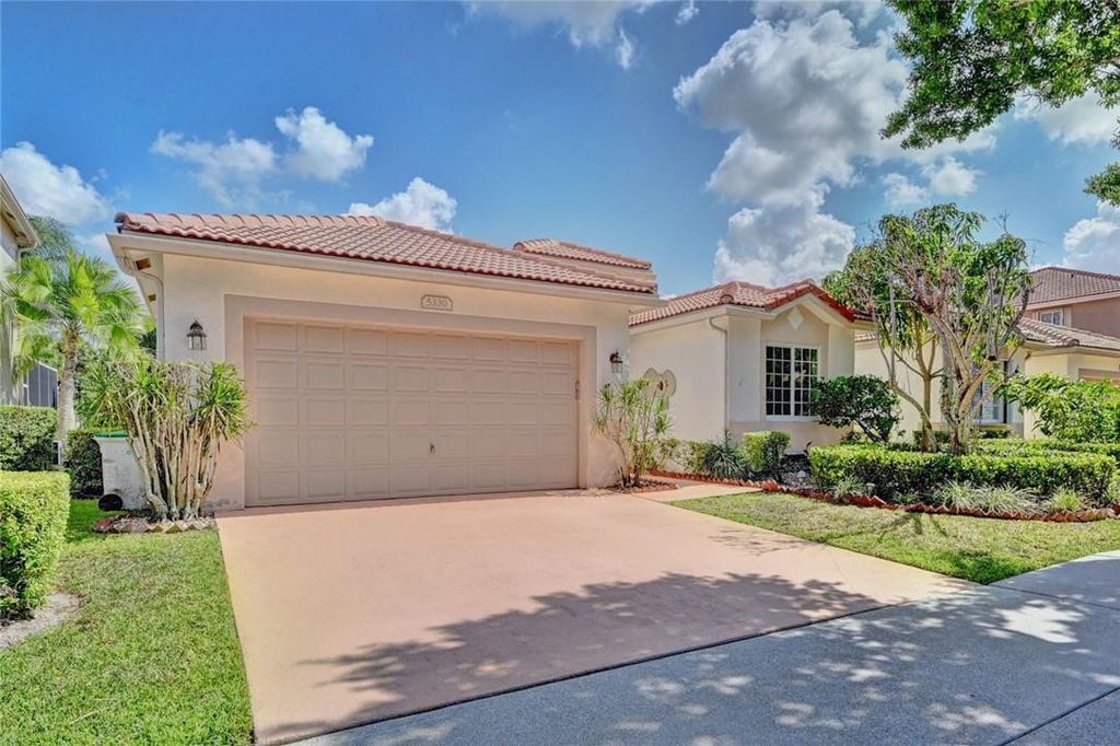 5330 Flamingo Court, Coconut Creek, FL 33073