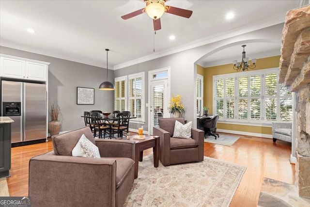 620 Parkside Village Way NW, Marietta, GA 30060