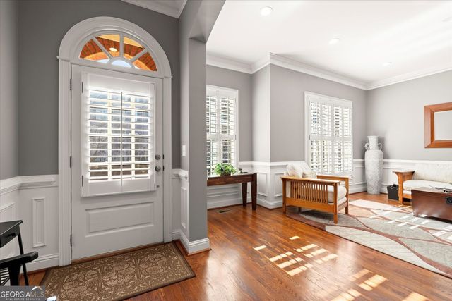 620 Parkside Village Way NW, Marietta, GA 30060