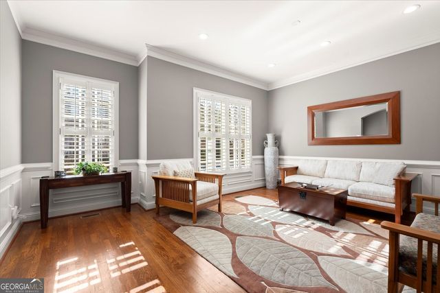 620 Parkside Village Way NW, Marietta, GA 30060