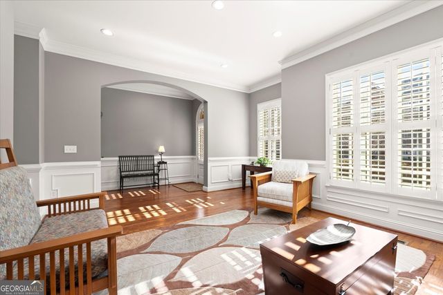 620 Parkside Village Way NW, Marietta, GA 30060