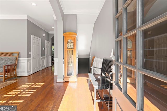 620 Parkside Village Way NW, Marietta, GA 30060