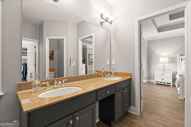 620 Parkside Village Way NW, Marietta, GA 30060