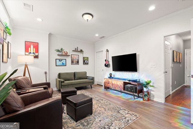 620 Parkside Village Way NW, Marietta, GA 30060