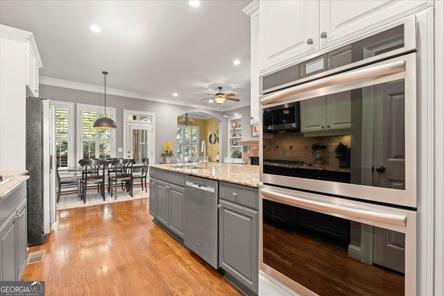 620 Parkside Village Way NW, Marietta, GA 30060