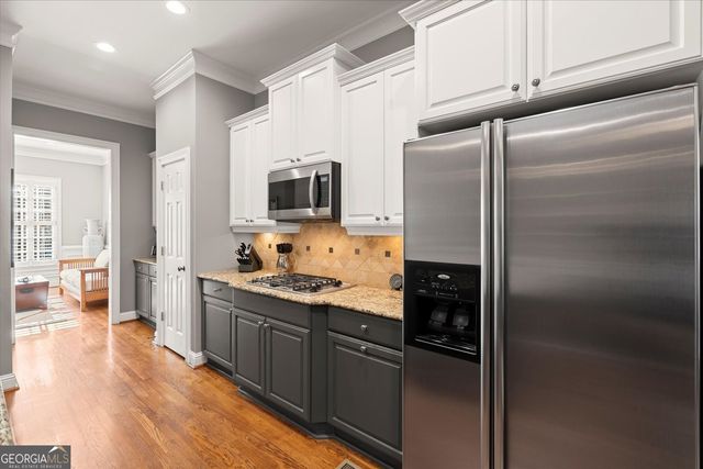 620 Parkside Village Way NW, Marietta, GA 30060