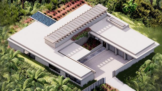 C42-43 VALLE ESCONDIDO, Guaynabo, PR 00971