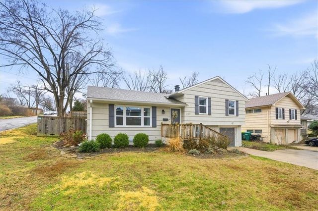 2511 W 41st Avenue, Kansas City, KS 66103