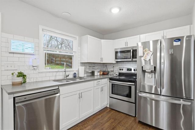 2511 W 41st Avenue, Kansas City, KS 66103