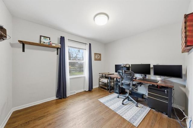 2511 W 41st Avenue, Kansas City, KS 66103