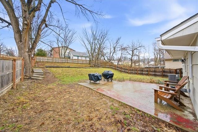 2511 W 41st Avenue, Kansas City, KS 66103