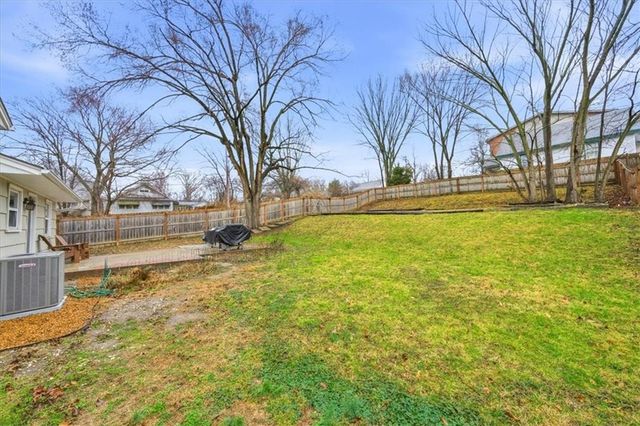 2511 W 41st Avenue, Kansas City, KS 66103