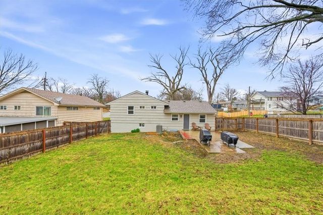 2511 W 41st Avenue, Kansas City, KS 66103