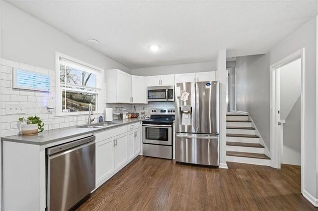 2511 W 41st Avenue, Kansas City, KS 66103