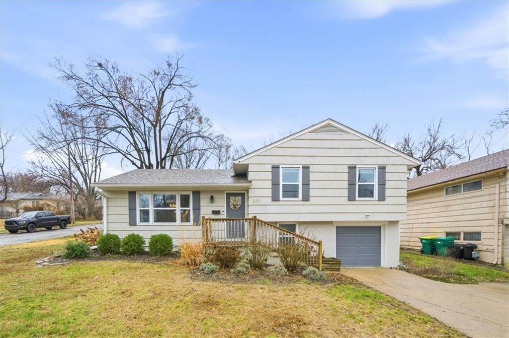 2511 W 41st Avenue, Kansas City, KS 66103