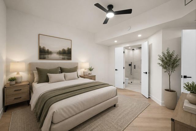 54 Rainey ST 1201, Austin, TX 78701