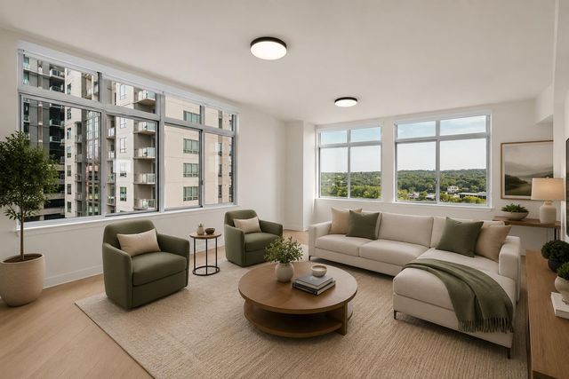 54 Rainey ST 1201, Austin, TX 78701