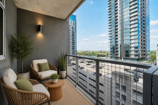 54 Rainey ST 1201, Austin, TX 78701