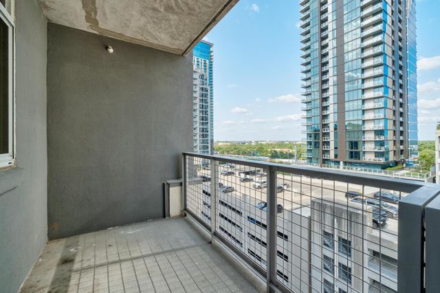 54 Rainey ST 1201, Austin, TX 78701