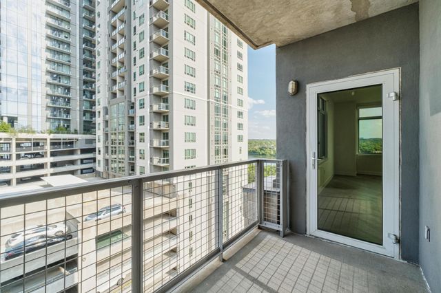 54 Rainey ST 1201, Austin, TX 78701