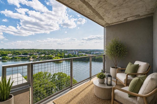 54 Rainey ST 1201, Austin, TX 78701