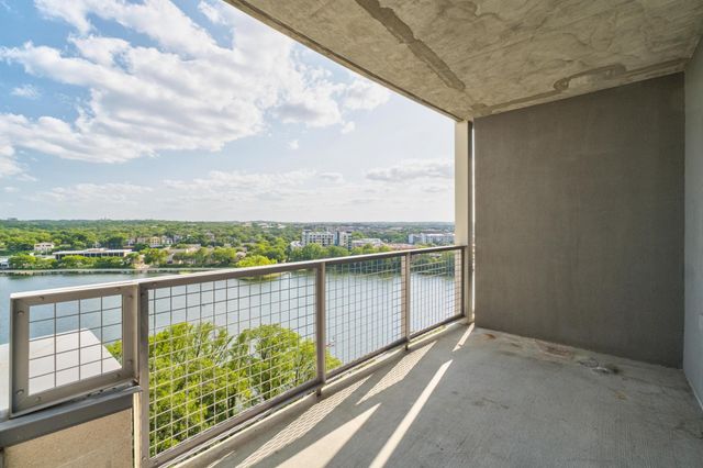 54 Rainey ST 1201, Austin, TX 78701