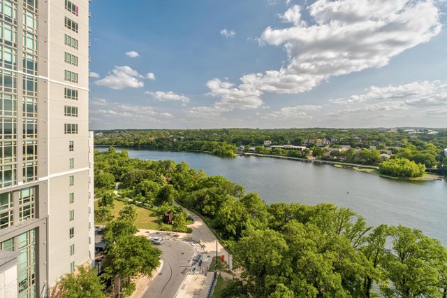 54 Rainey ST 1201, Austin, TX 78701