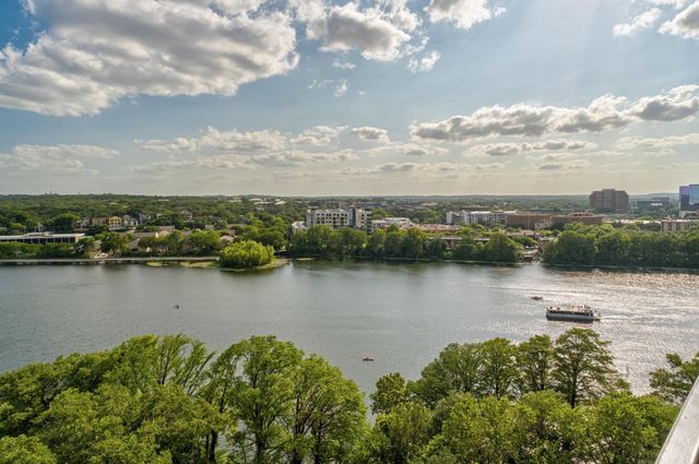 54 Rainey ST 1201, Austin, TX 78701