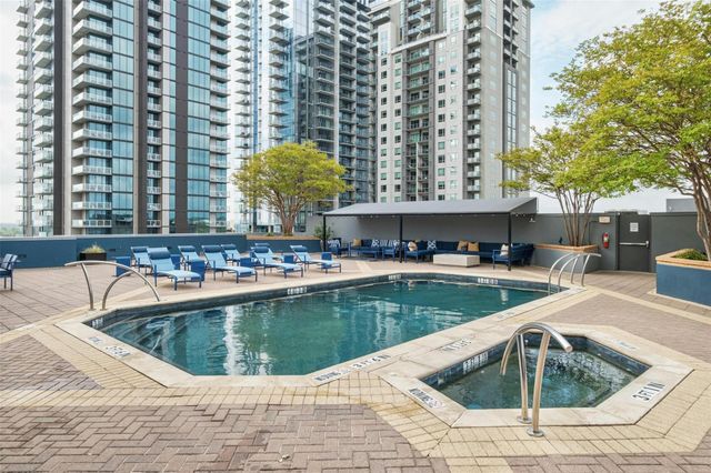 54 Rainey ST 1201, Austin, TX 78701