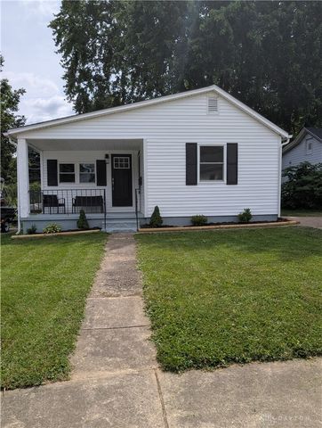 641 Kennedy Street, Xenia, OH 45385