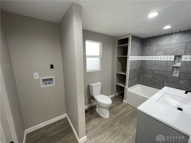 641 Kennedy Street, Xenia, OH 45385