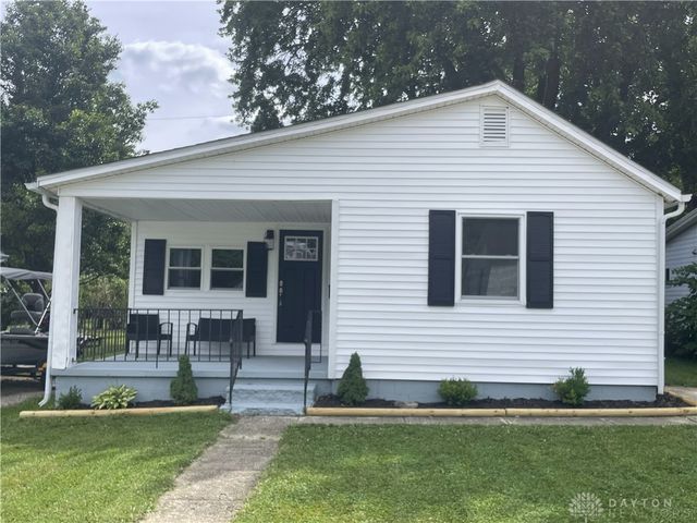 641 Kennedy Street, Xenia, OH 45385