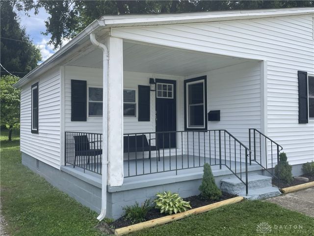 641 Kennedy Street, Xenia, OH 45385