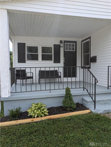 641 Kennedy Street, Xenia, OH 45385