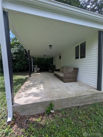 641 Kennedy Street, Xenia, OH 45385