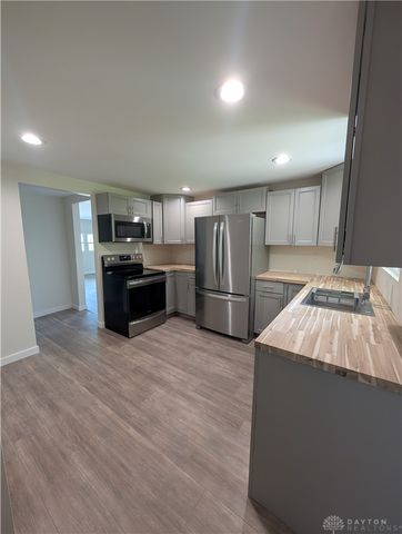 641 Kennedy Street, Xenia, OH 45385