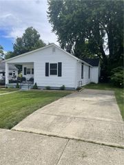 641 Kennedy Street, Xenia, OH 45385