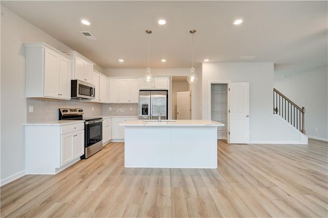 60 Barge Lane, Covington, GA 30016