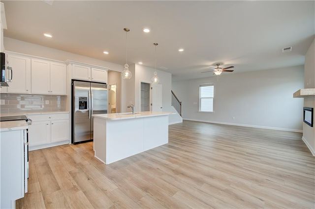 60 Barge Lane, Covington, GA 30016