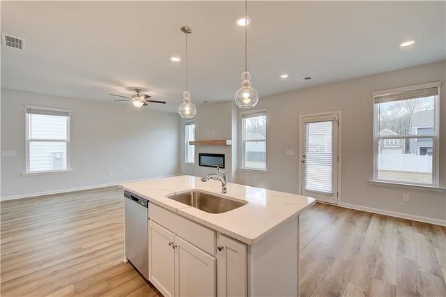 60 Barge Lane, Covington, GA 30016