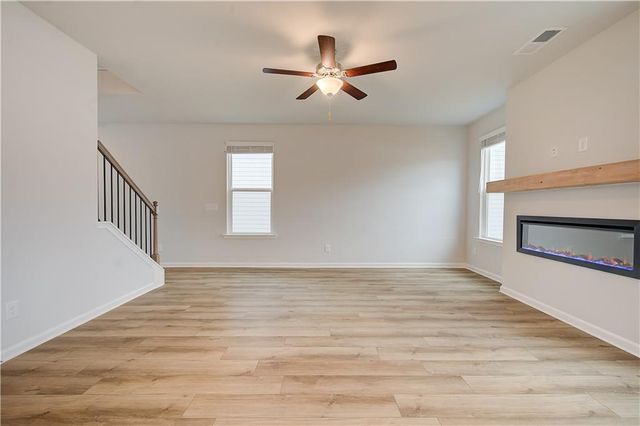 60 Barge Lane, Covington, GA 30016