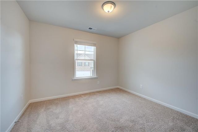 60 Barge Lane, Covington, GA 30016
