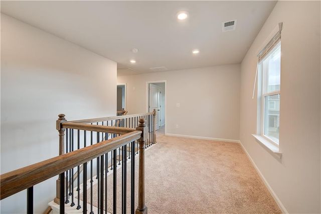 60 Barge Lane, Covington, GA 30016