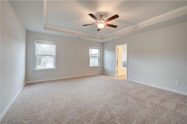 60 Barge Lane, Covington, GA 30016